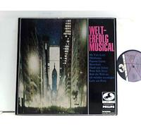 Various - Welterfolg Musical (u.a. My Fair Lady, Oklahoma. West Side Story)