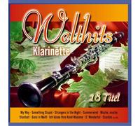 Various - Welthits-Klarinette