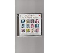 Various - Weltstars der Schönen Stimme