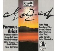 Various - Weltstars Singen Mozart