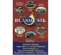 Various - Wenn die Blasmusik Erklingt [CASSETTE]
