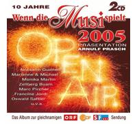 Various - Wenn Die Musi Spielt
