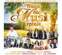 Various - Wenn die Musi Spielt