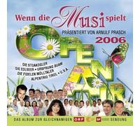 Various - Wenn Die Musi Spielt