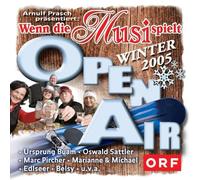 Various - Wenn Die Musi Spielt