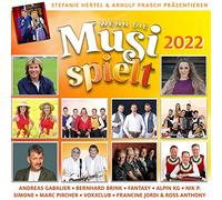 Various - Wenn die Musi Spielt 2022