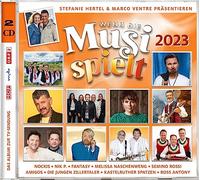 Various - Wenn die Musi Spielt 2023