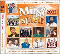 Various - Wenn die Musi Spielt 2023