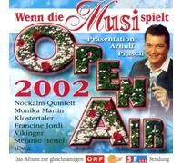 Various - Wenn die Musi Spielt Openair02