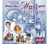 Various - Wenn Die Musi Spielt-winter Op