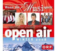 Various - Wenn die Musi Spielt-Winter Op