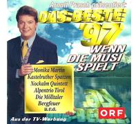 Various - Wenn die Musik ...