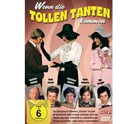 Various - Wenn Die Tollen Tanten Kommen