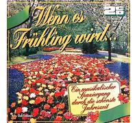 Various - Wenn es FrühIing wird …
