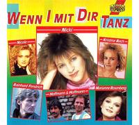 Various - Wenn ich mit dir T a n z