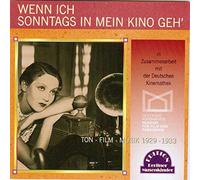 Various - Wenn Ich Sonntags in Mein Kino