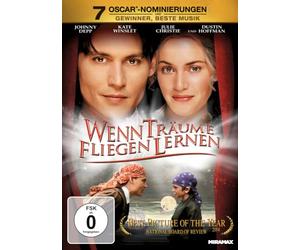 Various - Wenn Träume fliegen lernen