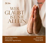 Various - Wer Glaubt Ist Nie Allein