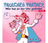 Various - Wer Hat An der Uhr Gedreht ? d