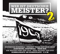 Various - Wer Ist Deutscher Meister?-Folge 2