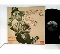 Various - Wer lieben will muss leiden - Gesänge aus Großmutters Zeiten