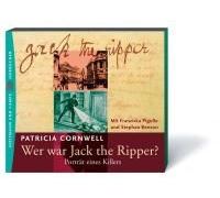 Various - Wer War Jack the Ripper