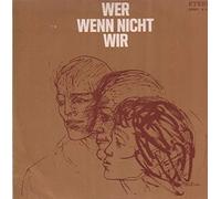 Various - Wer, Wenn Nicht Wir [Vinyl LP]