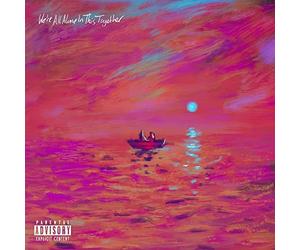 Various - Were All Alone In This [VINYL]