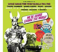 Various - We're Gonna Change The World! ( 6 CD SET)