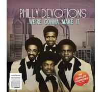 Various - Were Gonna Make It [VINYL]