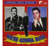 Various - We're Gonna Rock