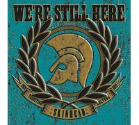 Various Skinhead-We'Re Still Here (Limited (Vinyl)