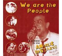 Various - Were the People [VINYL]