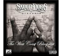 Various - West Coast Blue Print