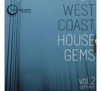 various - west coast house gems vol 2