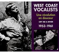 Various - West Coast Vocalists 1953-61 (3CD)