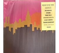 Various - West End Mix [Vinyl LP] [Vinyl LP]
