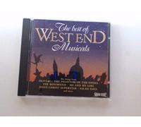 Various - West End Musicals Best of