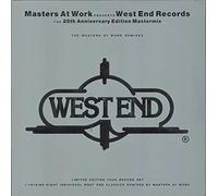 Various - West End Records [VINYL]