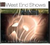 Various - West End Shows (3CD)