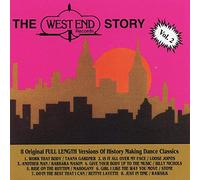 Various - West End Story Vol.2