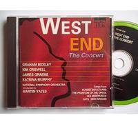 Various - West End the Concert