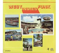 Various - West Indies Funk [VINYL]