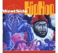 Various - West Side Hip Hop