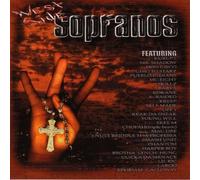Various - West Side Sopranos