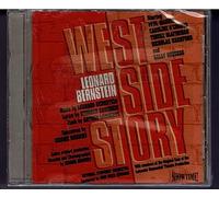 Various - West Side Story
