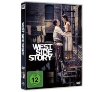 Various – West Side Story