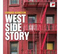 Various: West Side Story (Original Broadway Cast)