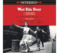 Various West Side Story Original Broadway Cast Recording (Vinyl) (US IMPORT)