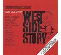 Various West Side Story: ORIGINAL SOUNDTRACK (CD) Album (US IMPORT)